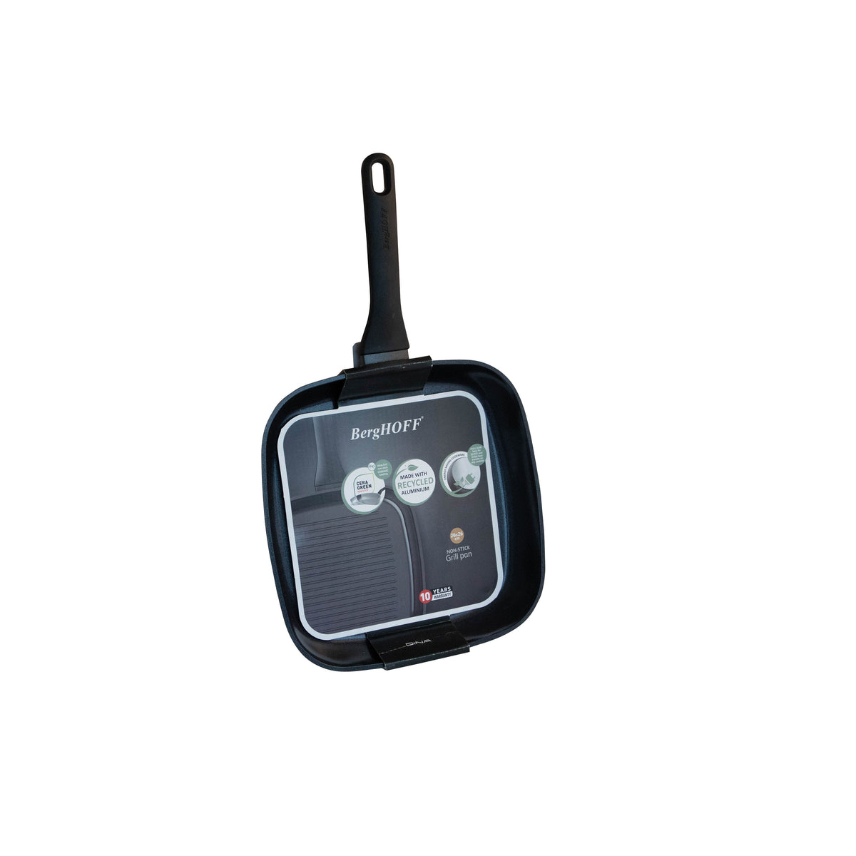 Helix slip-let grillpande 26 cm – 4