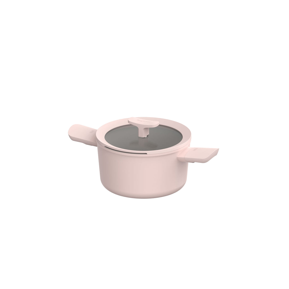 Balance Non-stick Cookware Set, Rose