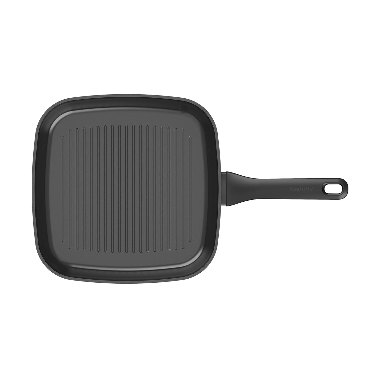 Helix slip-let grillpande 26 cm – 2