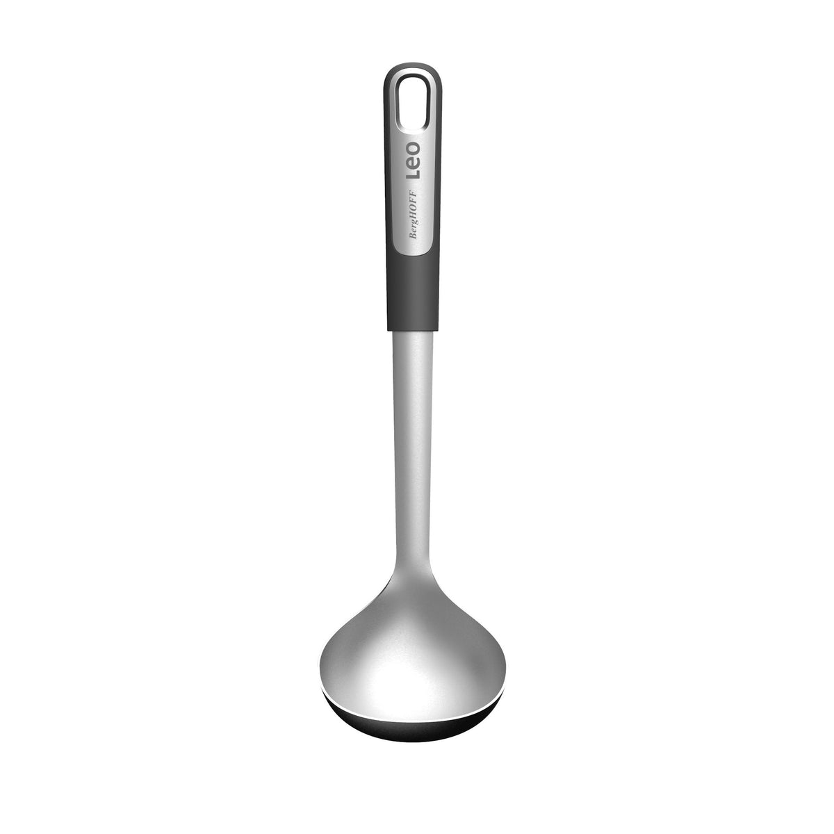 Graphite suppeøse – 2