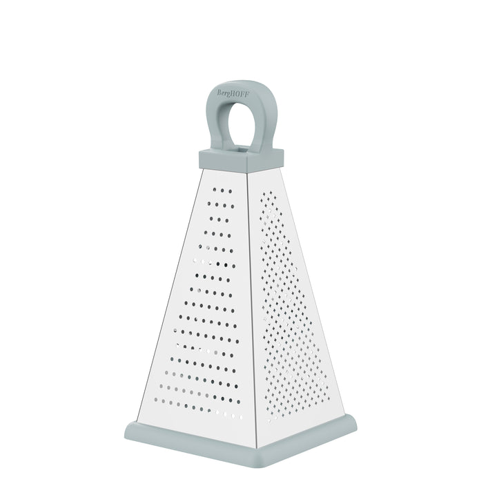 Slate 4-Side Pyramid Grater