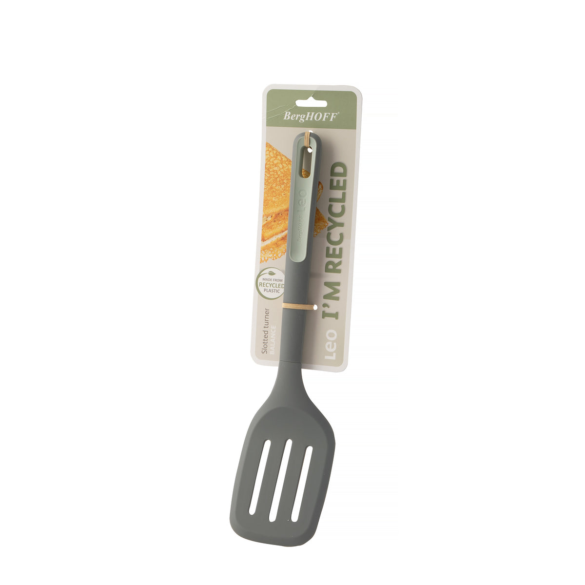 Balance hullet pandevender – 2