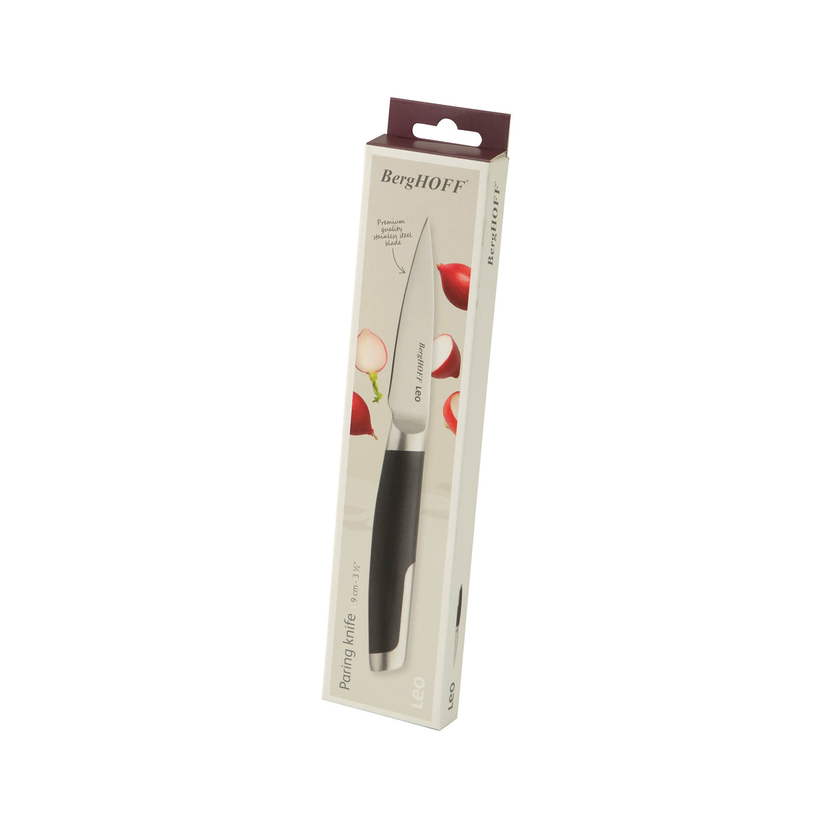 Graphite skrællekniv 9 cm – 3