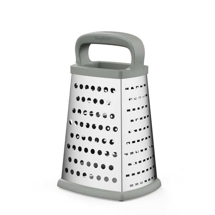 4-sidet rivejern Moonmist 23 cm