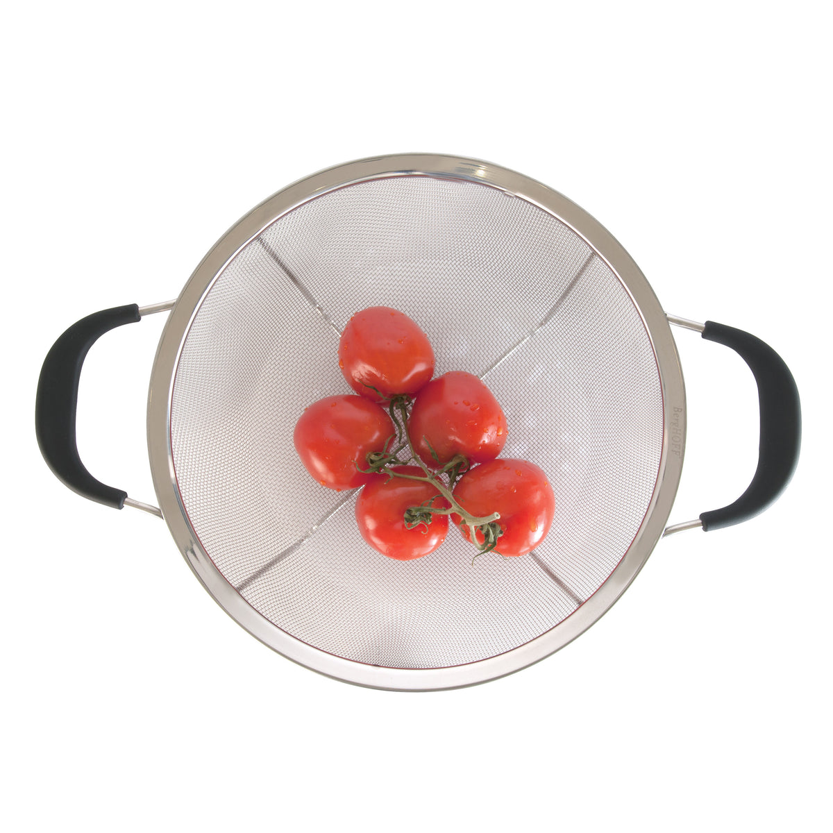 Essentials si i rustfrit stål 19 cm – 3
