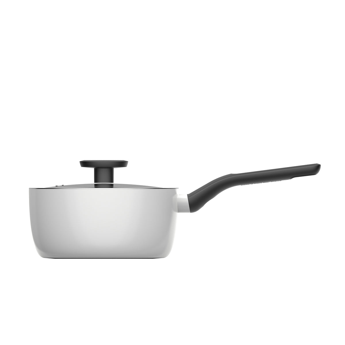 Glints slip-let kasserolle med låg 18 cm, Spirit – 3