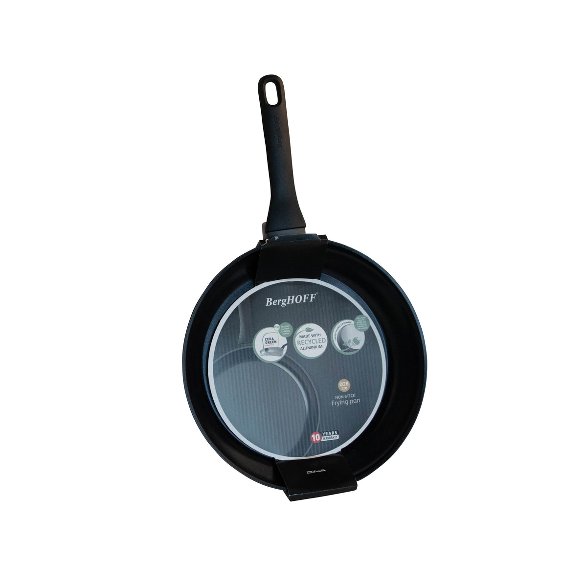 Helix Non-stick Frying Pan 28 cm – 4