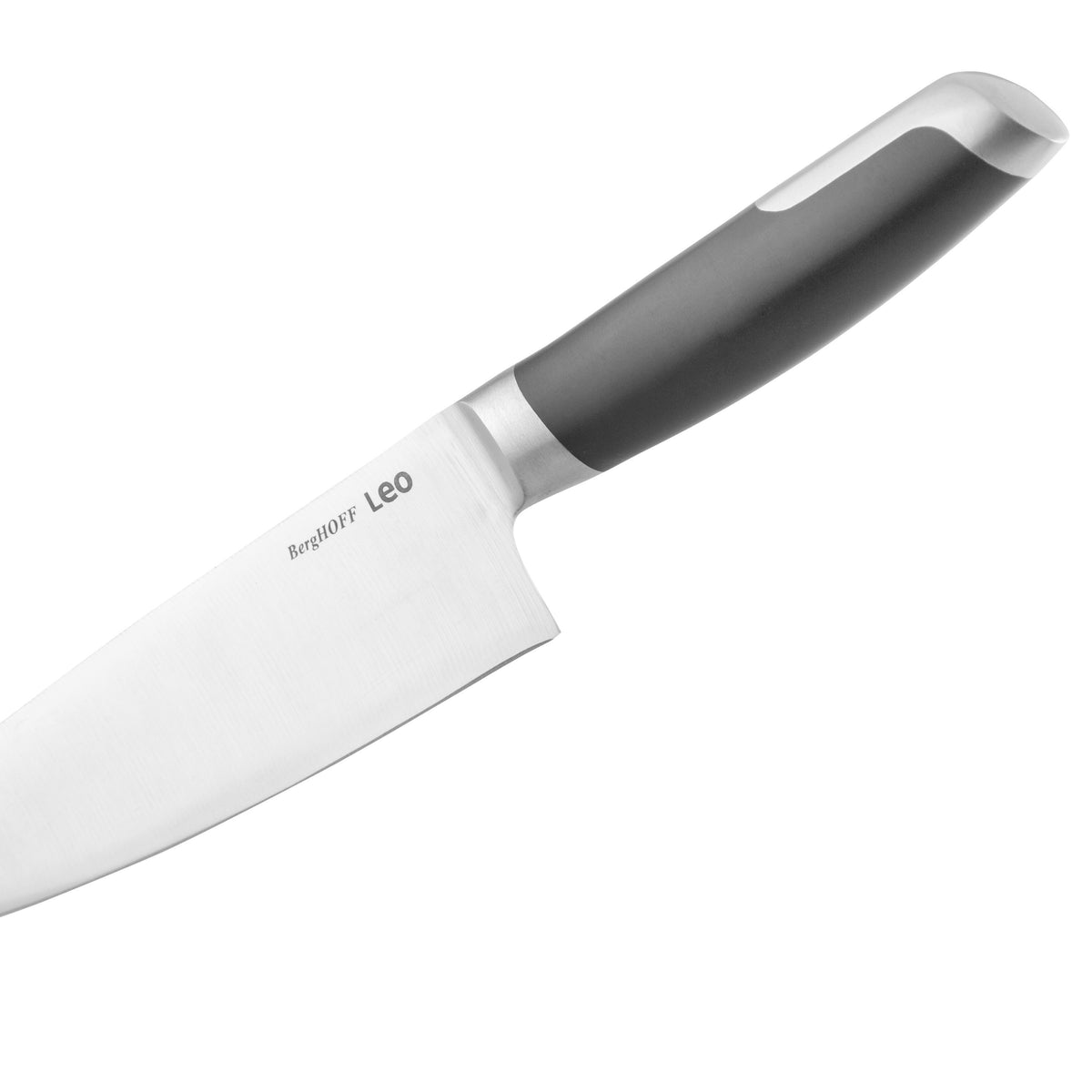 Graphite kokkekniv 20 cm – 2