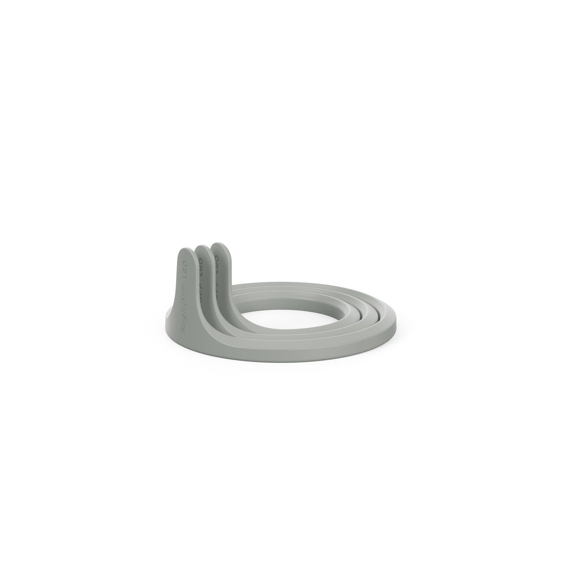 Moonmist Breakfast Mould Set