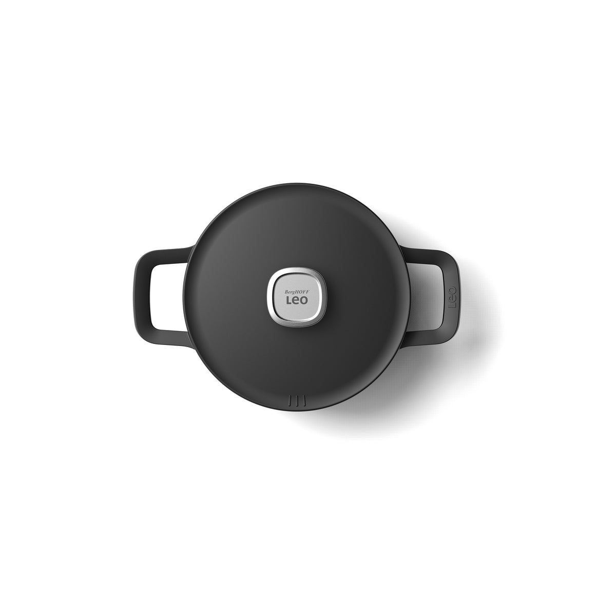 Phantom lav slip-let gryde med låg 20 cm – 6