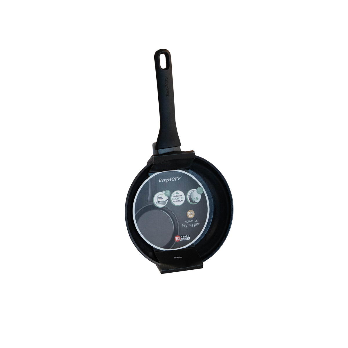 Helix slip-let stegepande 20 cm – 4