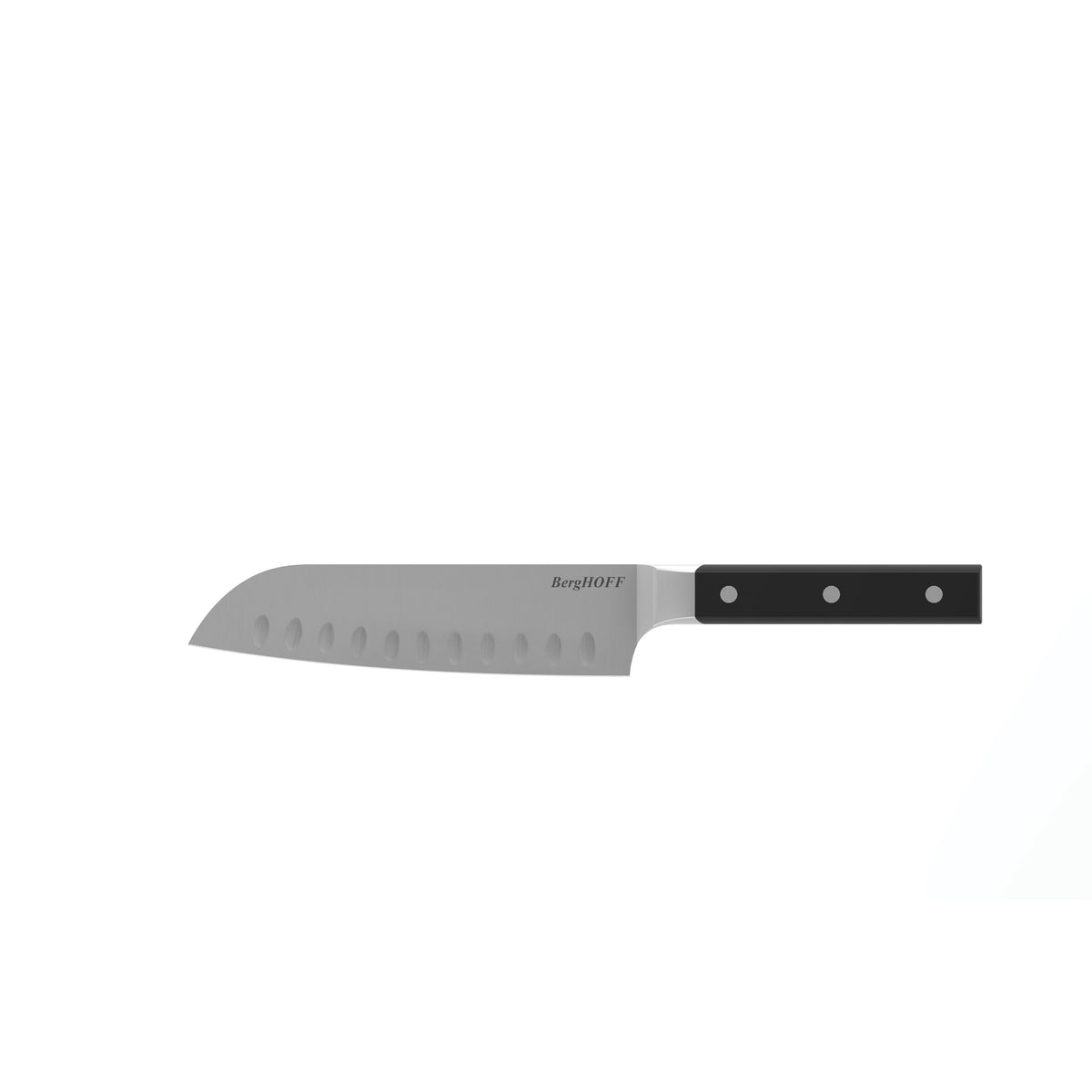 Gene santokukniv 18 cm