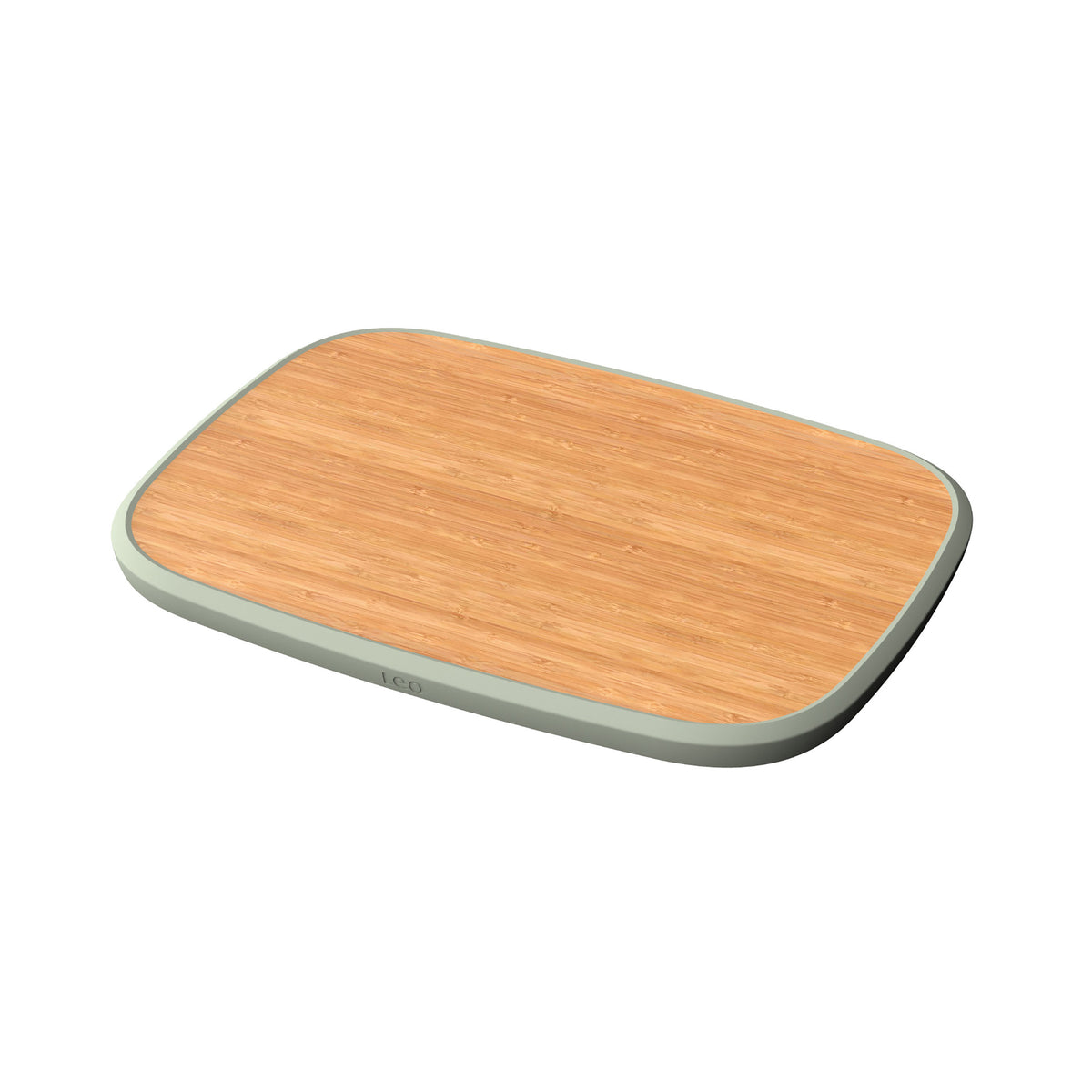 Balance skærebræt i bambus 37 × 27 cm