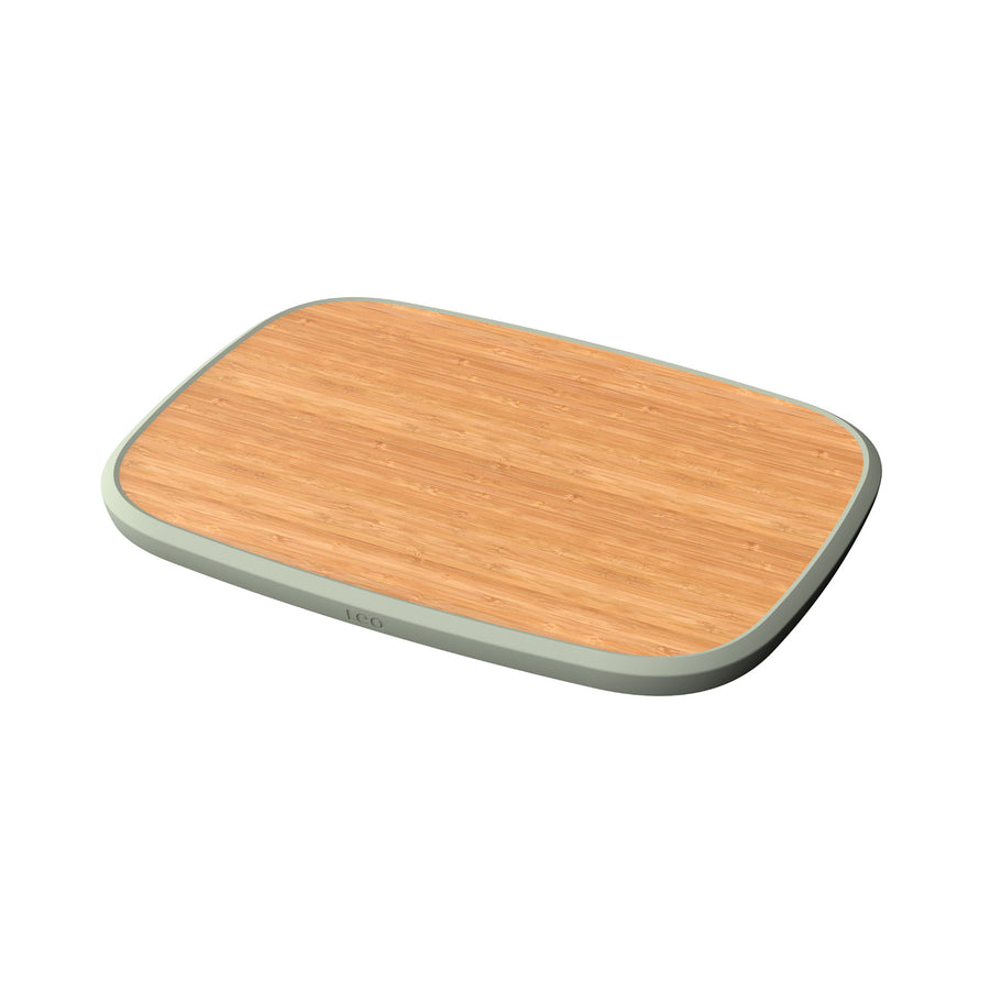Balance Bamboo Cutting Board 37 × 27 cm