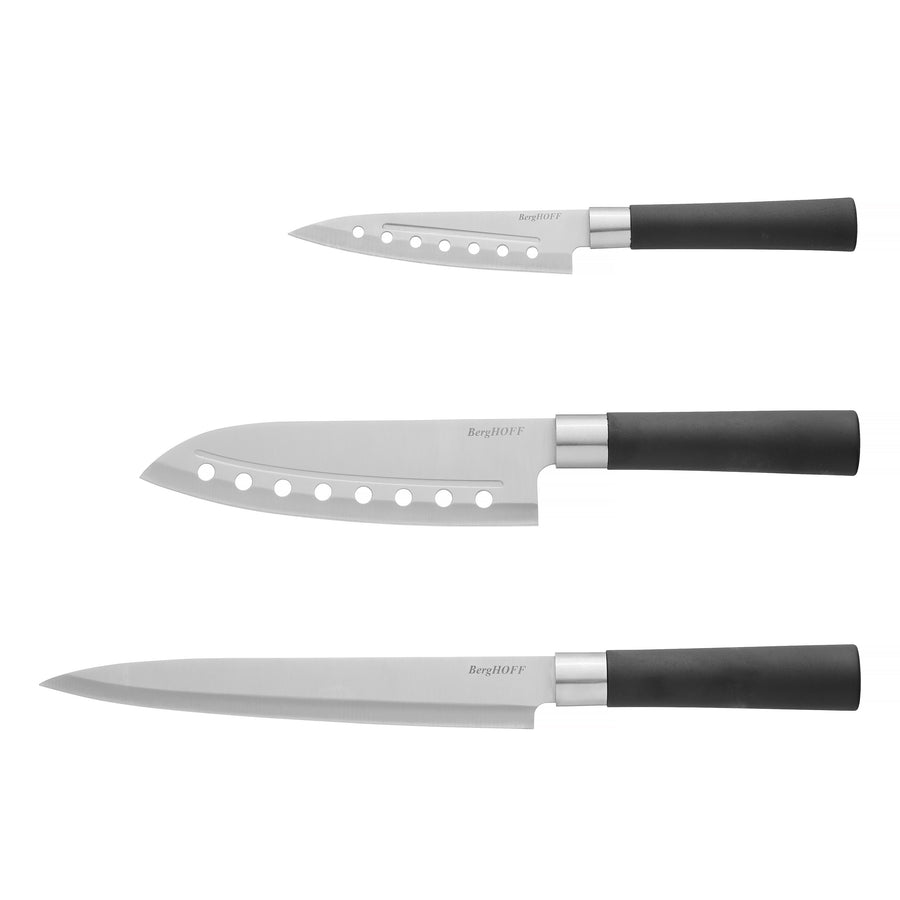 Codon 3-delt knivsæt