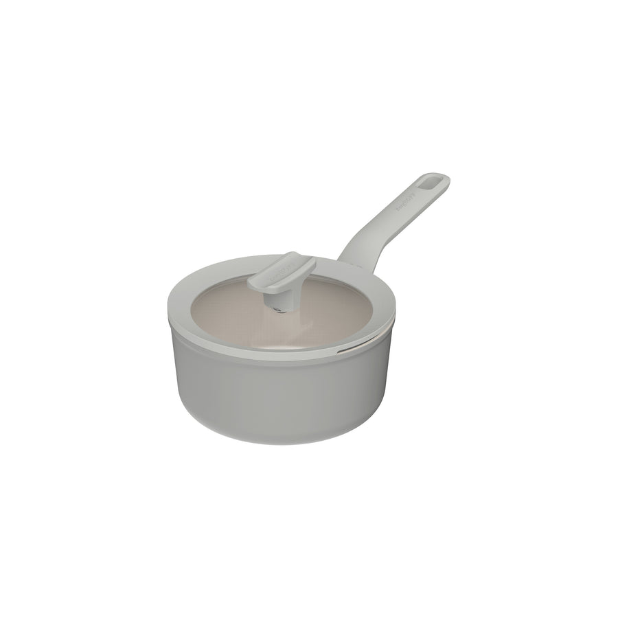 Balance slip-let kasserolle med låg 18 cm, Moonmist