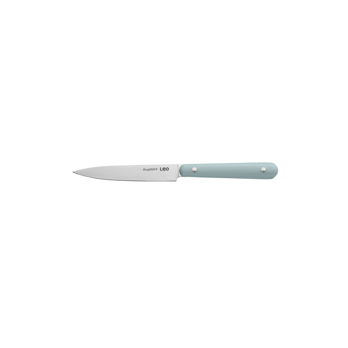 Glints 7-delt knivsæt med knivblok, Slate – 6