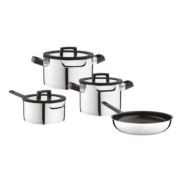 Uqonic Downdraft-serien