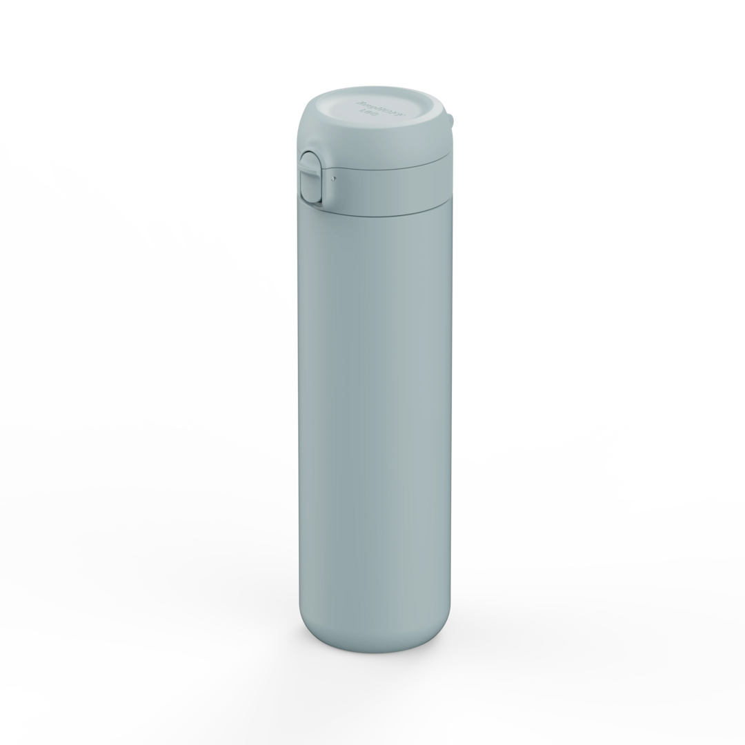 Leo termoflaske 0,7 l, Slate