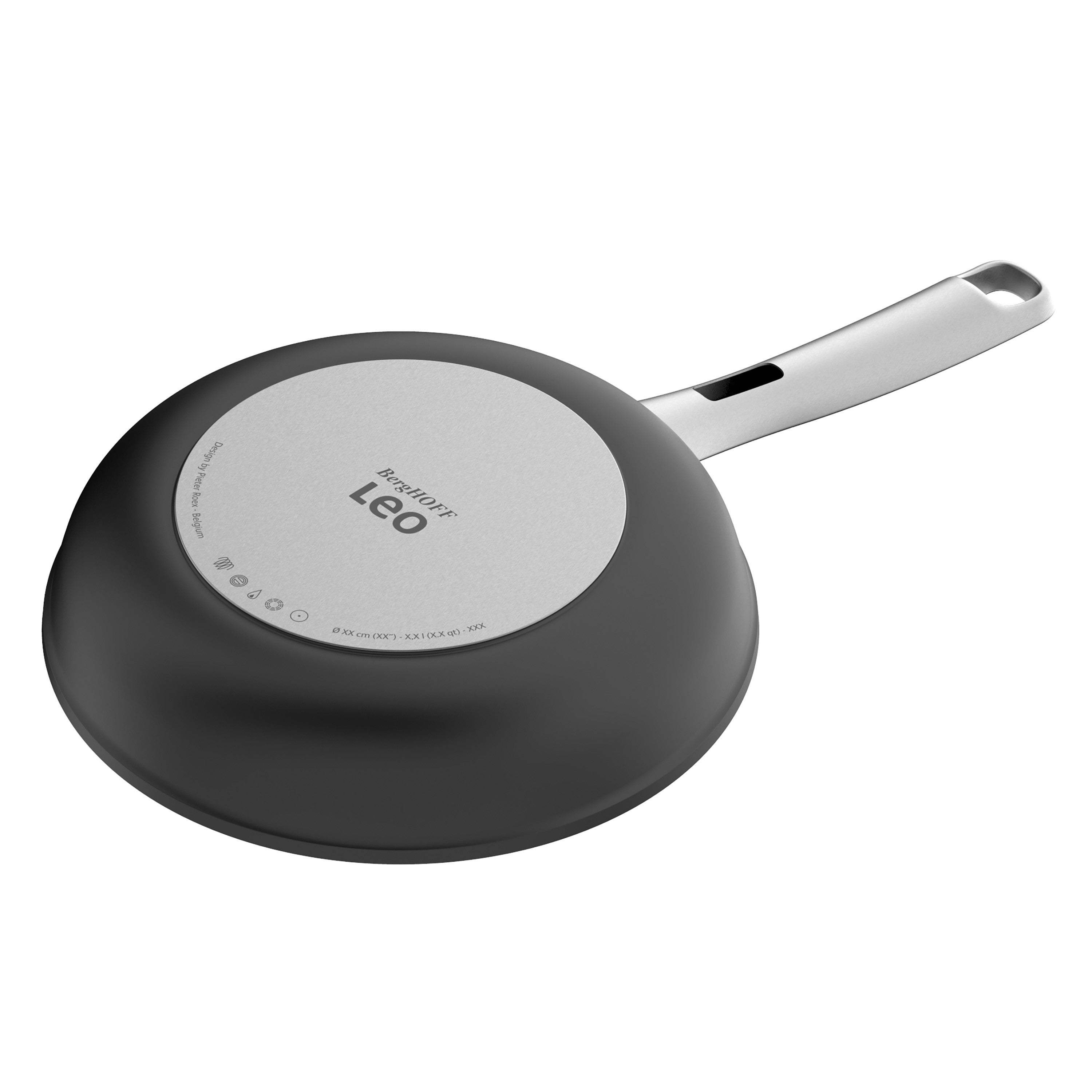 Phantom Non-stick Pancake Pan 25 cm