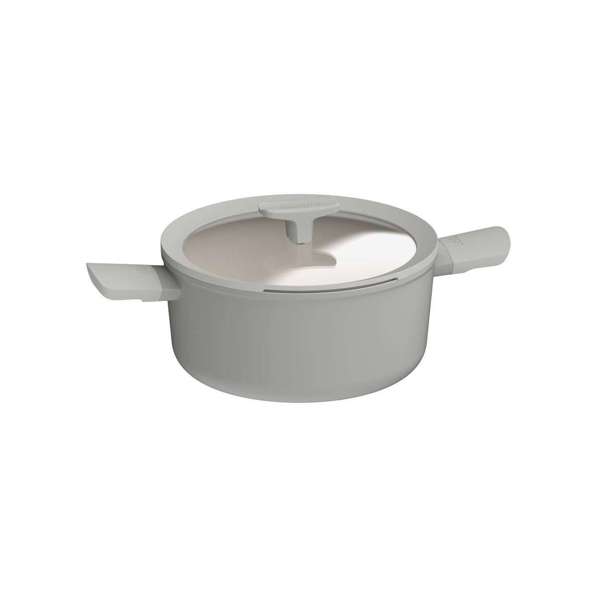 Balance slip-let gryde med låg 24 × 11,5 cm, Moonmist