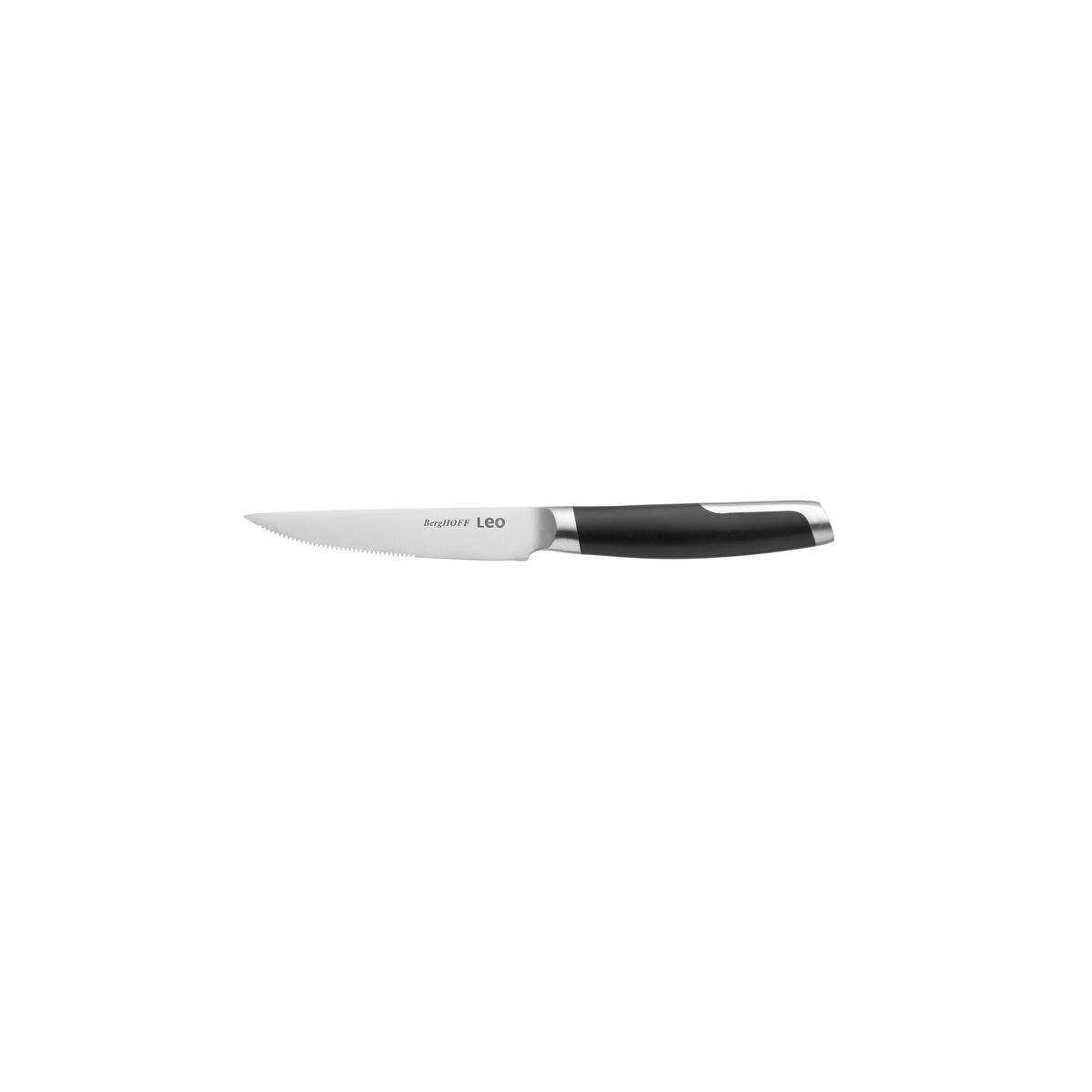 Graphite 13-delt knivsæt med knivblok – 6