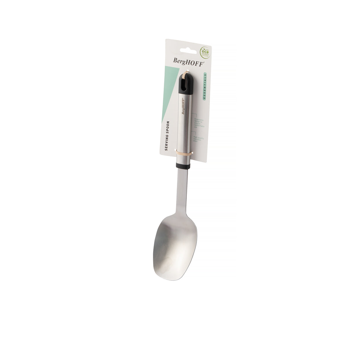 Essentials serveringsske – 2