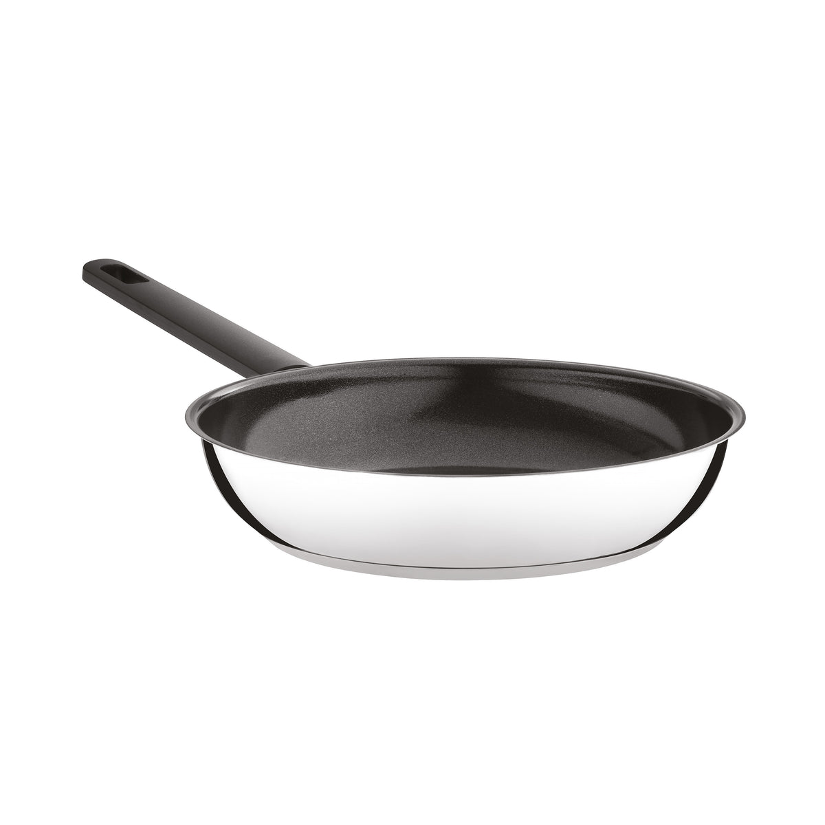 Uqonic Downdraft 3-Piece Frying Pan Set – 3
