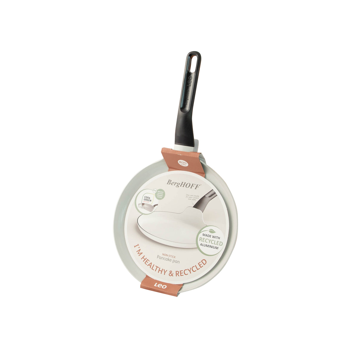 Glints slip-let pandekagepande 24 cm, Spirit – 4