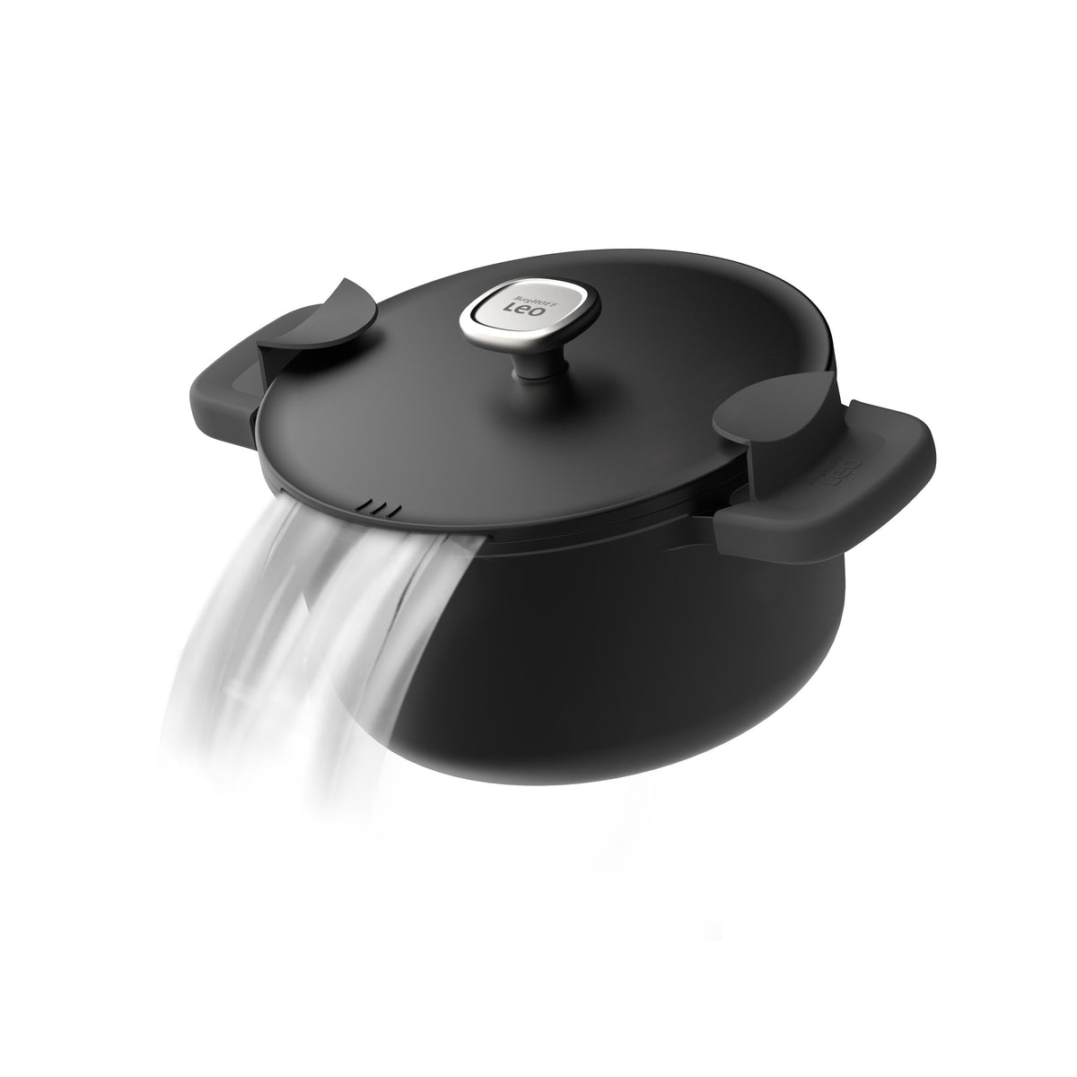 Phantom lav slip-let gryde med låg 20 cm – 2