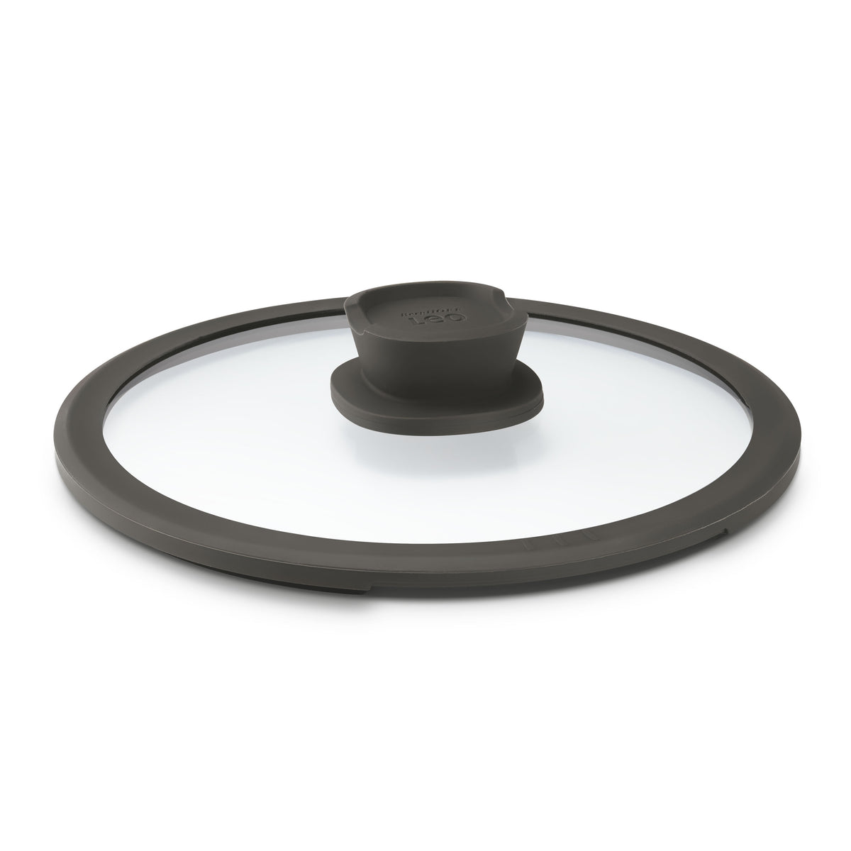 Stone+ glaslåg 24 cm