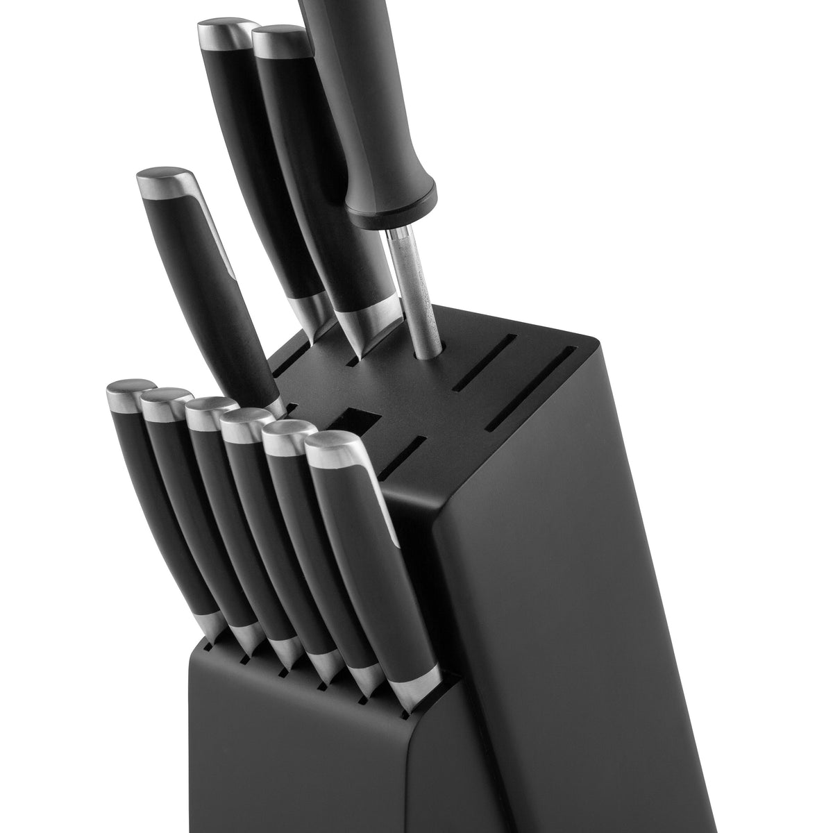 Graphite strygestål 22 cm – 3