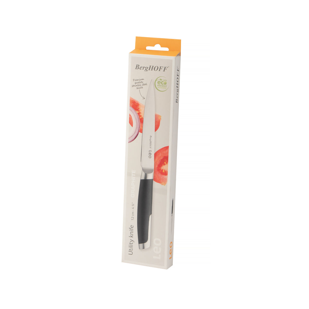Graphite universalkniv 12 cm – 3