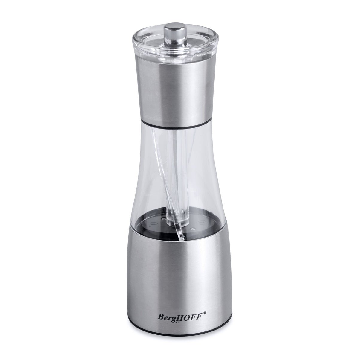 Essentials dobbeltkværn til salt og peber 19 cm – 4