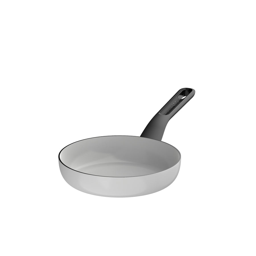 Glints slip-let stegepande 20 cm, Spirit