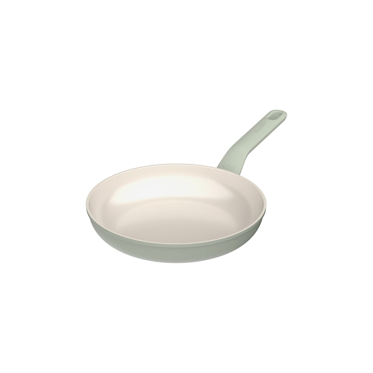 Balance slip-let stegepande 24 cm, Sage