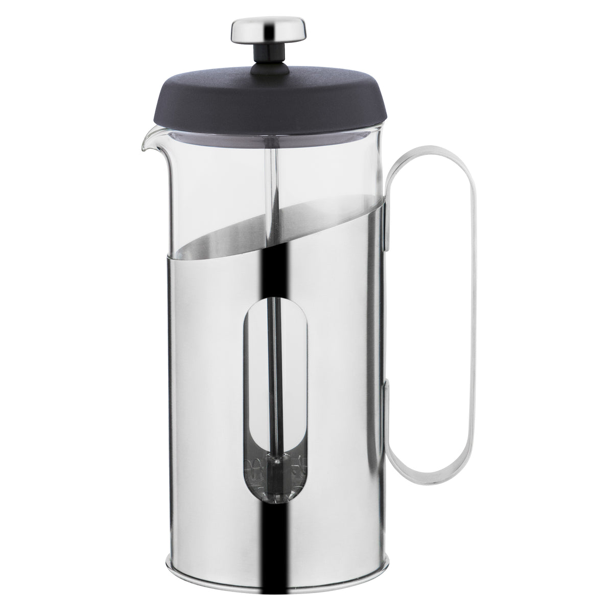 Essentials stempelkande 0,35 l