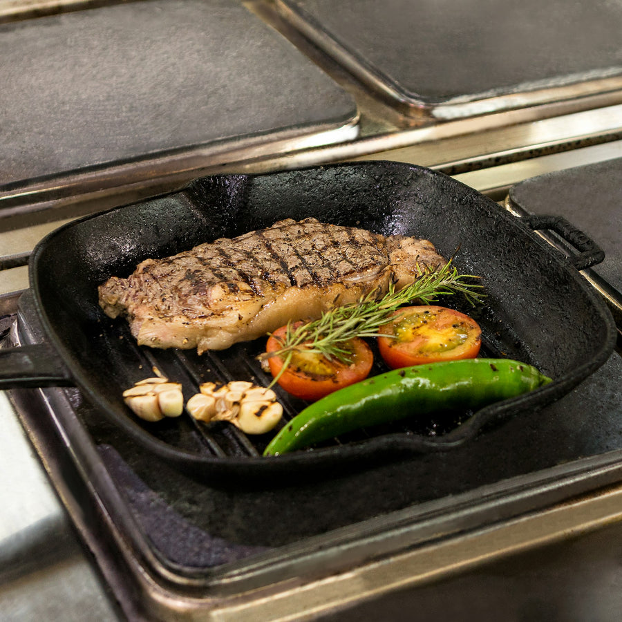 Grill