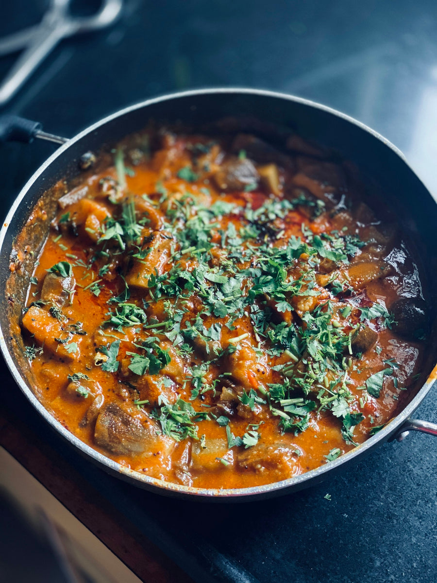 Stews and roasts