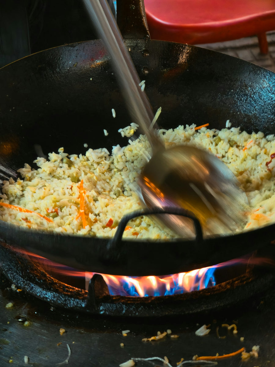 Wok