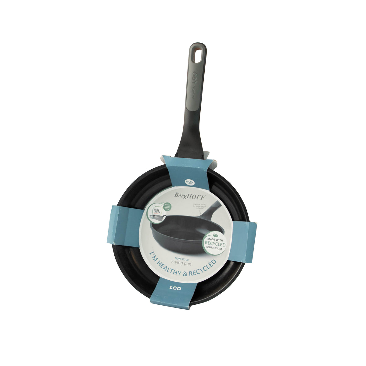 Stone+ slip-let stegepande 24 cm – 3