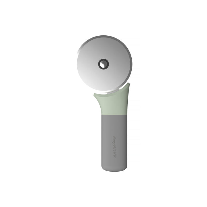 BergHOFF Pizza Cutter - Balance Series with Ergonomic Handle and Stainless Steel Blade