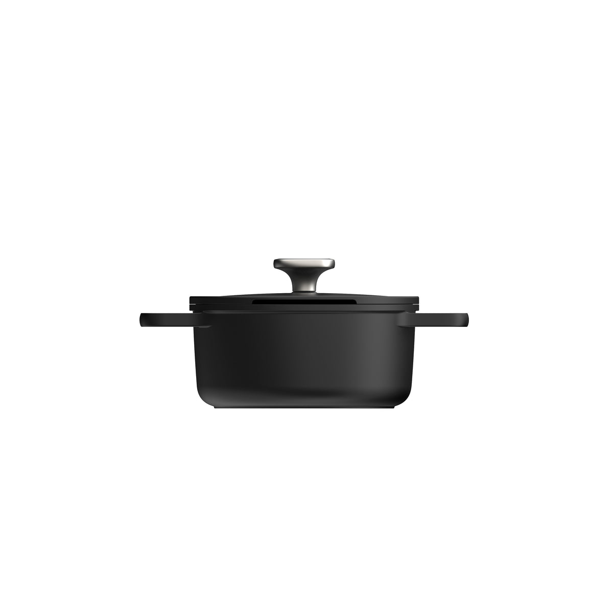 Phantom lav slip-let gryde med låg 20 cm – 7