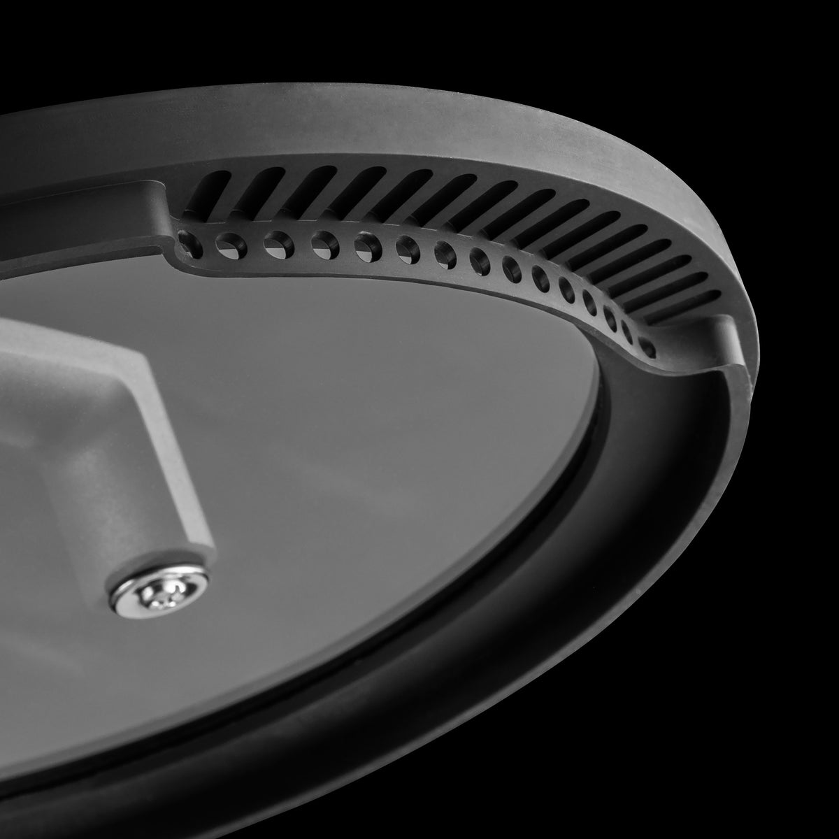 Uqonic Downdraft 6-delt grydesæt – 4