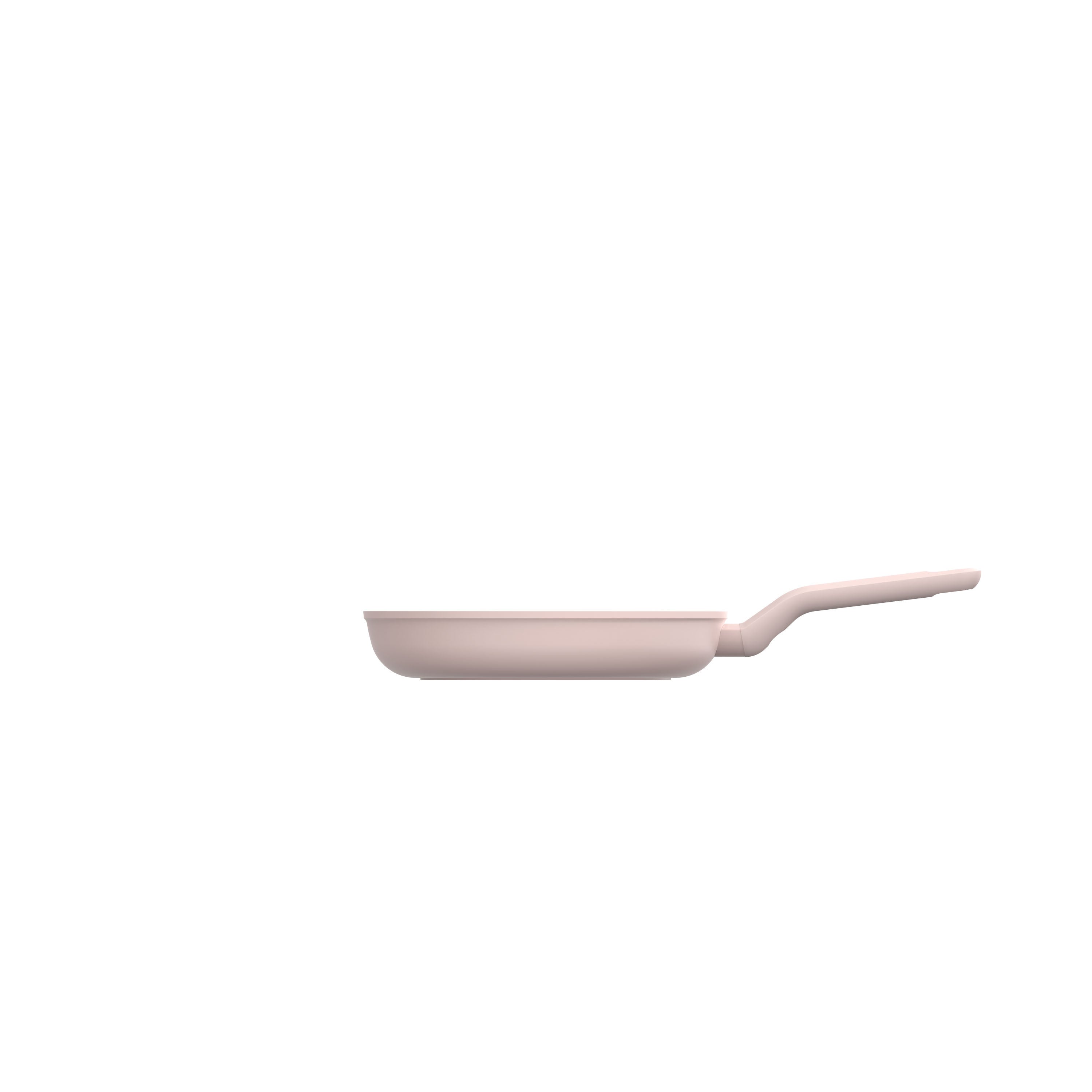 Balance Non-stick Cookware Set, Rose