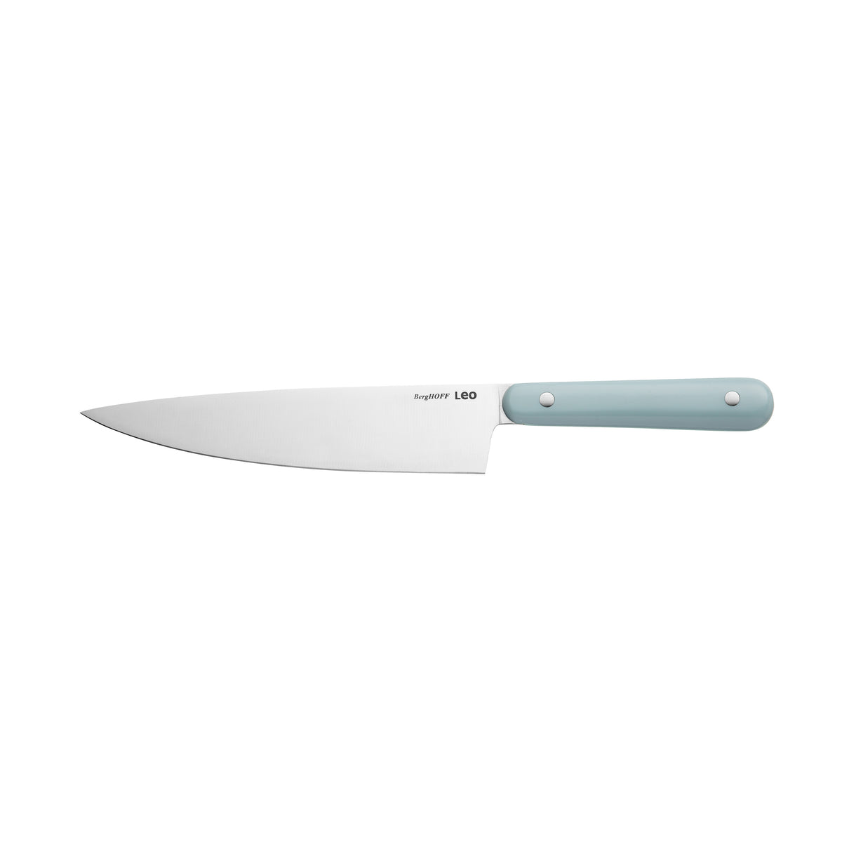Glints 7-delt knivsæt med knivblok, Slate – 4
