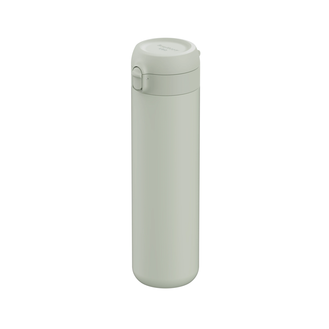 Leo termoflaske 0,7 l, Sage