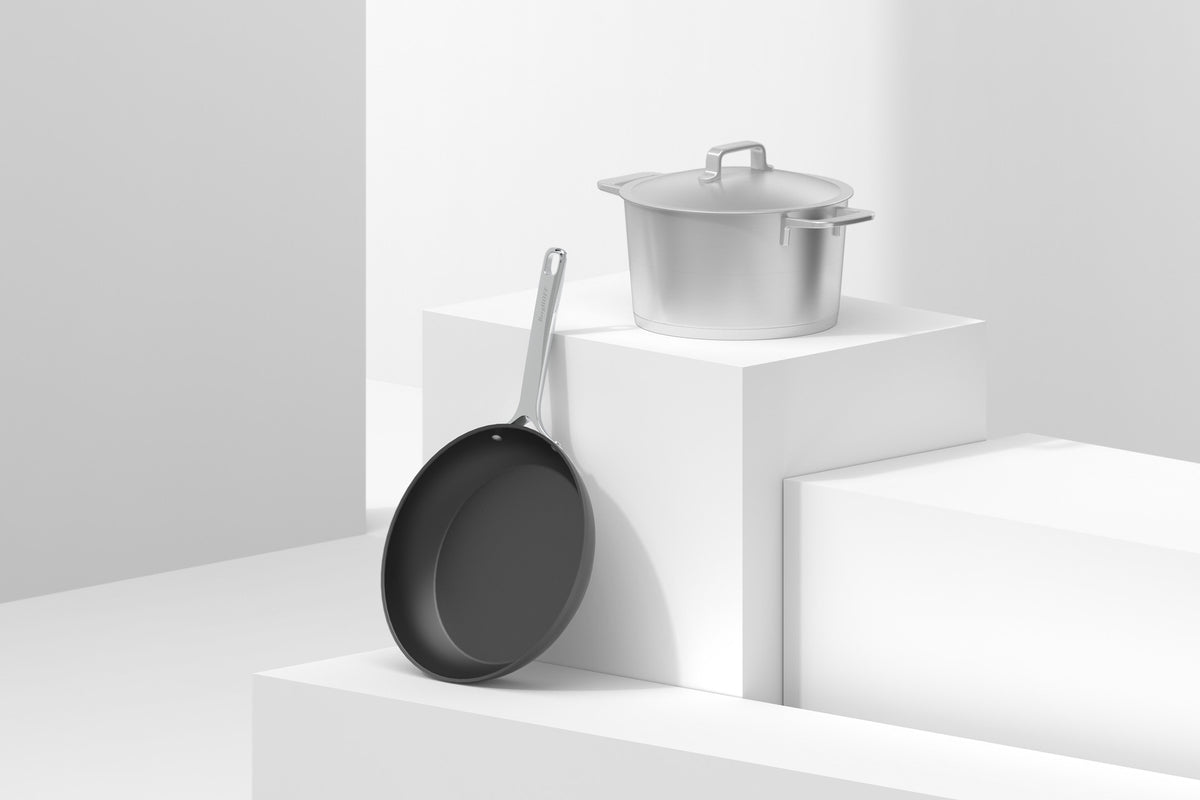 Meta 7-Piece Cookware Set – 2