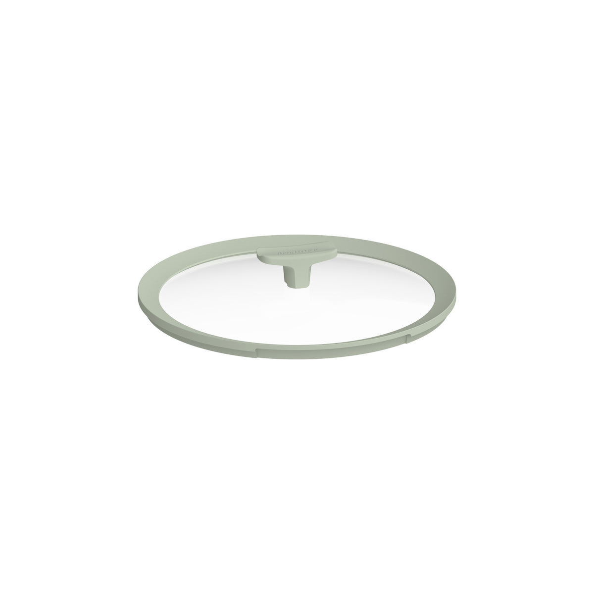 Balance glaslåg 32 cm, Sage