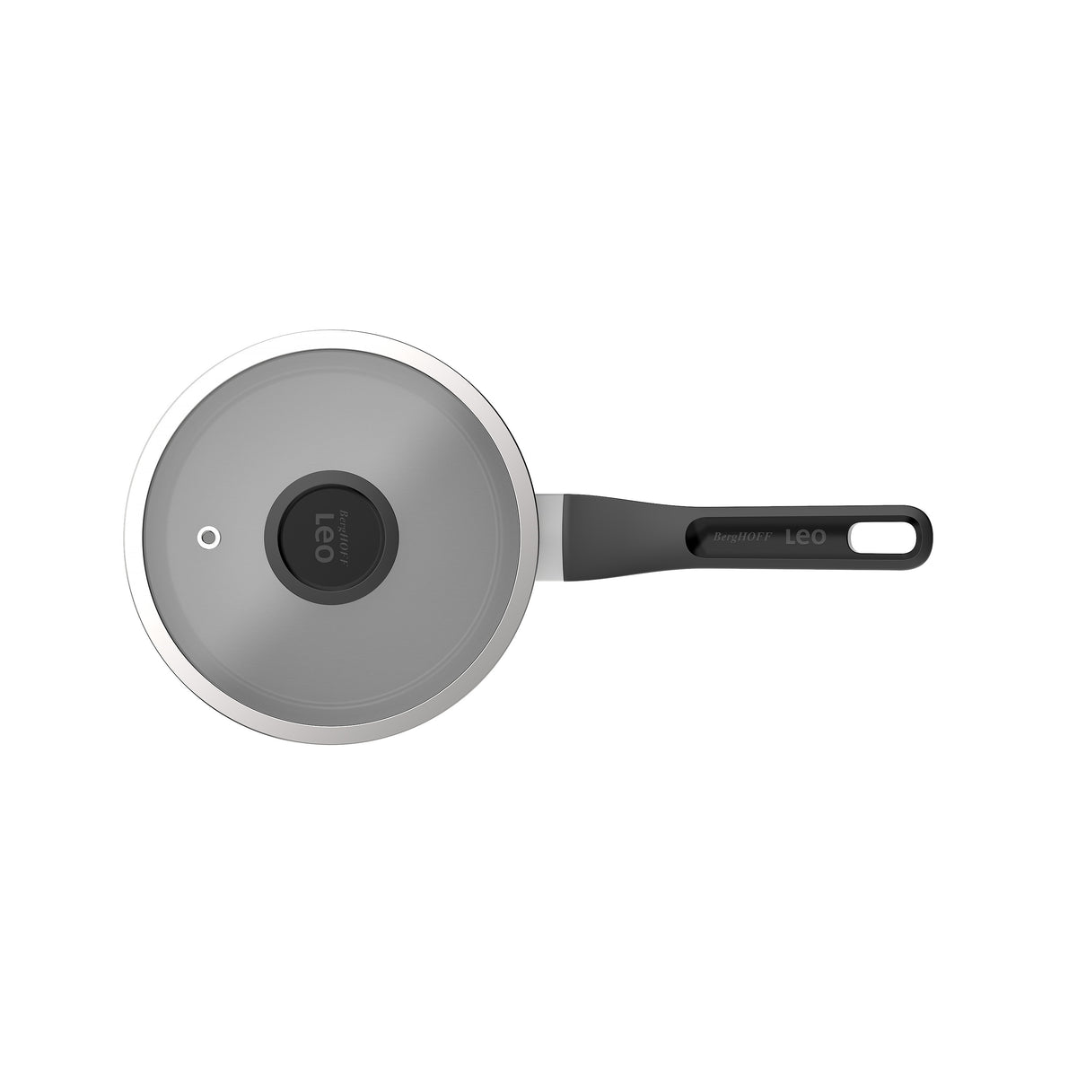 Glints slip-let kasserolle med låg 18 cm, Spirit – 2